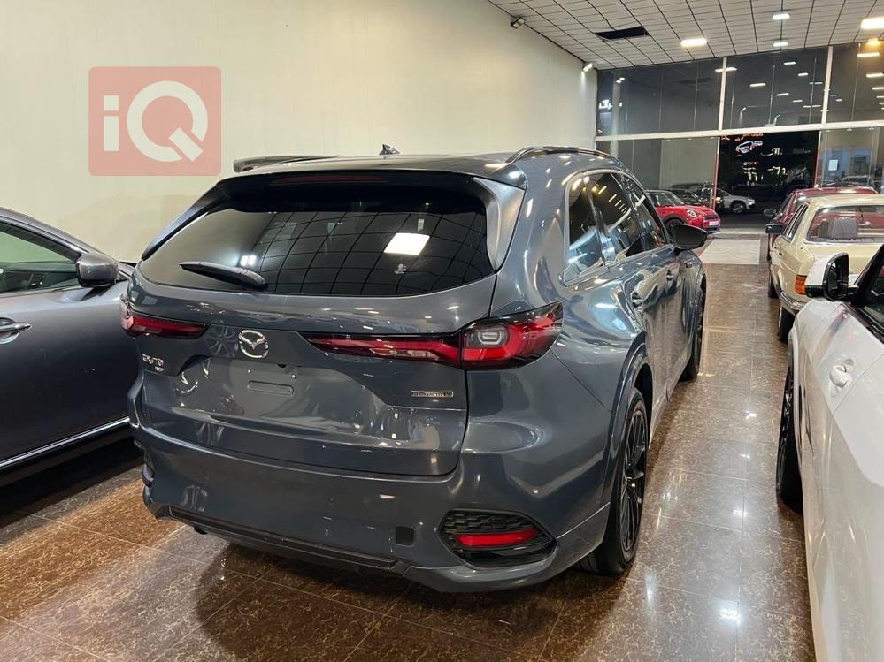 Mazda CX-70